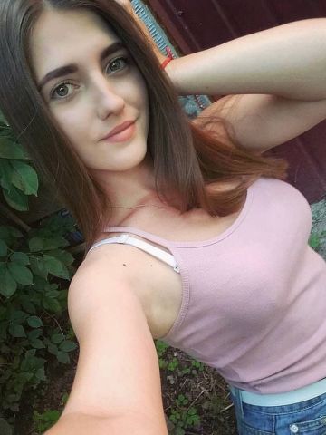 Анкета проститутки Полина, Кадошкино, 23 года, №276858